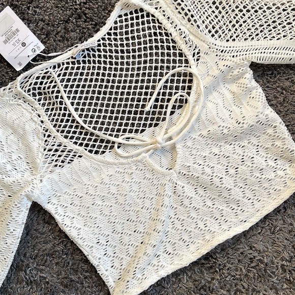 Bershka Top - Picture 10 of 10